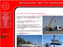 Jydsk Bådtransport A/S