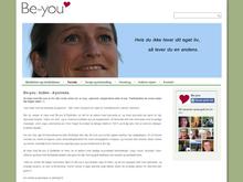 Be-you Healthcare