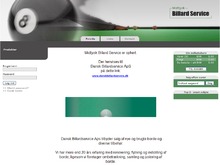 Midtjysk Billard Service