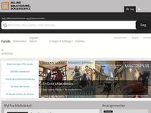 Billund Bibliotekerne og Borgerservice