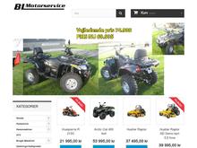 Bl Motorservice v/Benny Lauridsen