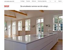 Bøjsø Døre og Vinduer A/S