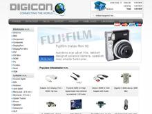 Digi Connection ApS