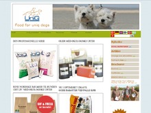 UNIQ VESTERGAARD FOOD ApS