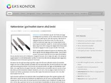 EA Kontorforsyning