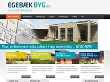 Egebæk Kvalitets Byg A/S
