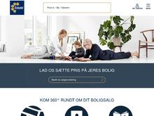 Estate mæglerne Leo Kristiansen
