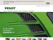 Fendt Skandinavia A/S