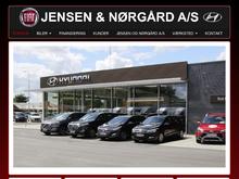 Jensen & Nørgård A/S