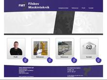 Filskov Maskinteknik ApS