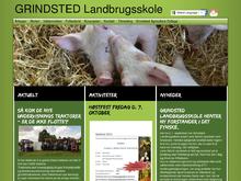 Grindsted Landboskole