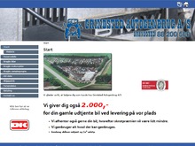 Grindsted Autogenbrug A/S