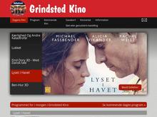 Den Selvejende Institution Grindsted Kino Teater
