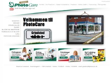 Jettes Foto v/Jette Yvonne Seidenschnur