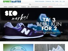 SPORT-MASTEER Grindsted