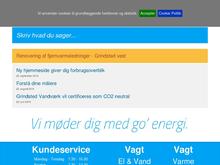 Grindsted Vandværk A.M.B.A.