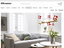 IDEmøbler