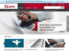 Den Jyske Sparekasse - Jelling