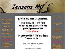 Jensens MC