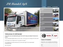 Jm Handel A/S