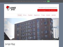 Junge Byg, Filskov A/S