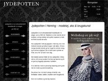 Cafe Jydepottet