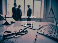 Revisor Kristian Duus