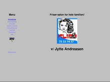 Kliphuset v/Jytte Andreasen