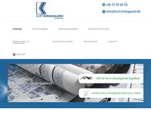 Kurt Kirkegaard A/S