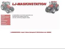 Lj Maskiner og Automatik ApS
