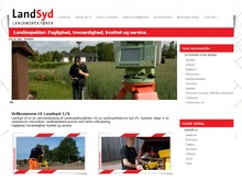 Landsyd I/S