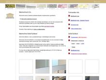 Marmorline & Co. A/S