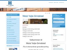 Dansk Metal Grindsted