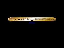 Mix-Ware ApS