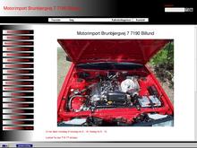 Gadbjerg Motorimport v/Egon Buch