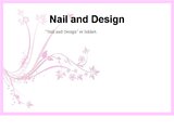 Nail & Design