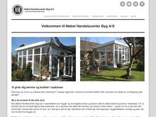 XL-BYG Nebel Handelscenter A/S