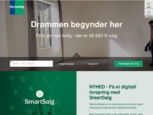 Nybolig Grindsted v/Lene Eg Madsen