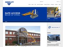 Omme Lift A/S