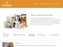 Petland ApS