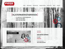 Piper v/Uffe Hansen