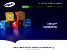 RE-ELTEKNIK ApS