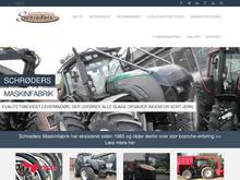 Schrøders Maskinfabrik ApS