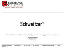Schweitzer A/S