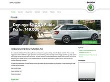 Michael Schröter ApS