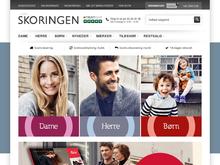 E. Møller Nielsen Sko ApS
