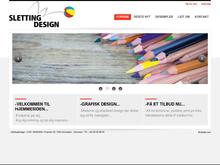Slettingdesign v/ Jørn Sletting