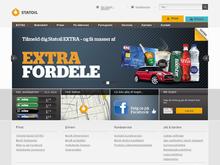 Statoil Grindsted