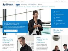 Sydbank A/S Grindsted Afd