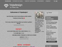 Vejsdesign v/Vibeke Vejs